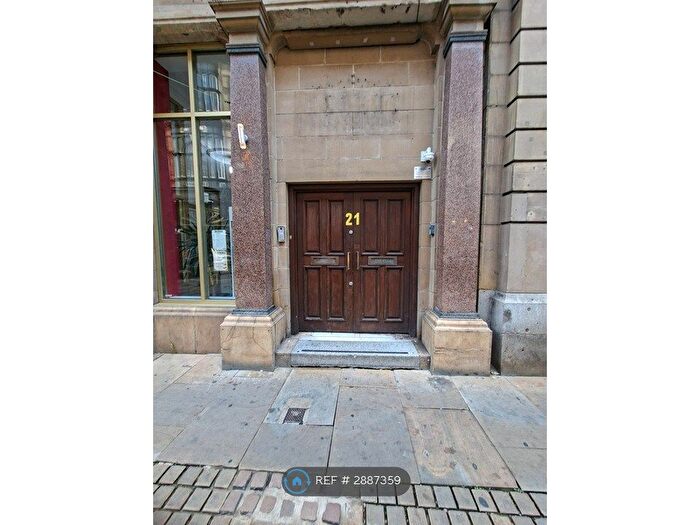 2 Bedroom Flat To Rent In Silver Street, Hull, HU1