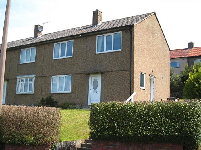 3 Bedroom Terraced House To Rent In Homewood Road, Whitehaven, CA28