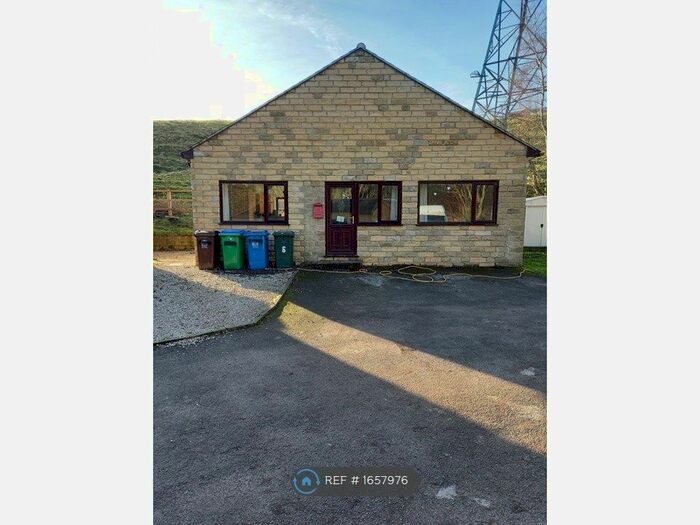 1 Bedroom Detached House To Rent In Grove Cottages, Littleborough, OL15