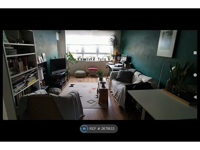 1 Bedroom Flat To Rent In Kender Street, London, SE14