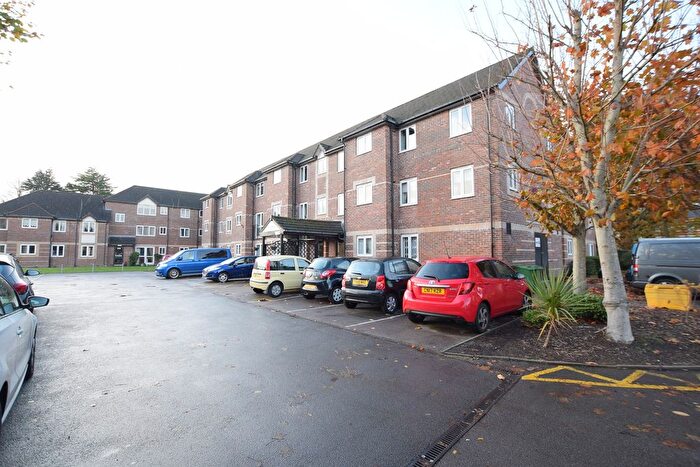 1 Bedroom Flat To Rent In Phase, Glendower Court, Whitchurch, Cardiff., CF14