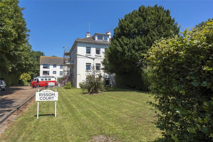 3 Bedroom Maisonette To Rent In Harrington Road, Brighton, East Sussex, BN1