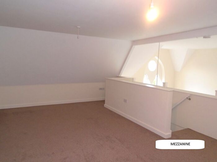 1 Bedroom Flat To Rent In Vane Terrace, Darlington, DL3