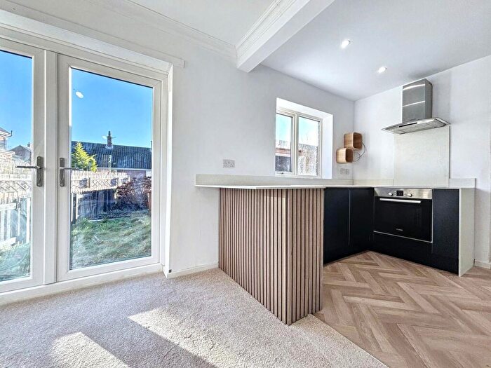 3 Bedroom Terraced House To Rent In Woodburn Drive, Houghton, Houghton Le Spring, Tyne And Wear, DH4