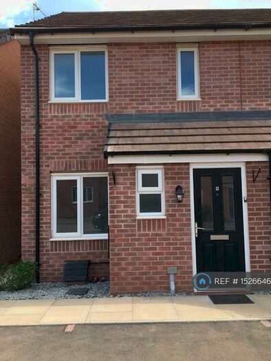 2 Bedroom Terraced House To Rent In Marpen Road, Coventry, CV6