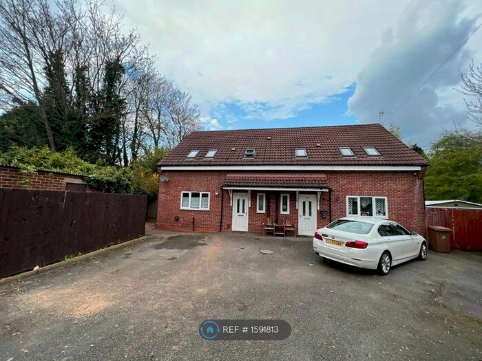 3 Bedroom Semi-Detached House To Rent In Marylebone Crescent, Derby, DE22