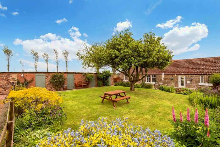 3 Bedroom Semi-Detached House For Sale In Anstruther, KY10