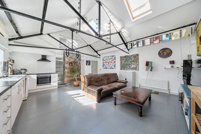 5 Bedroom Land For Sale In Ilderton Road, South Bermondsey, London, SE15