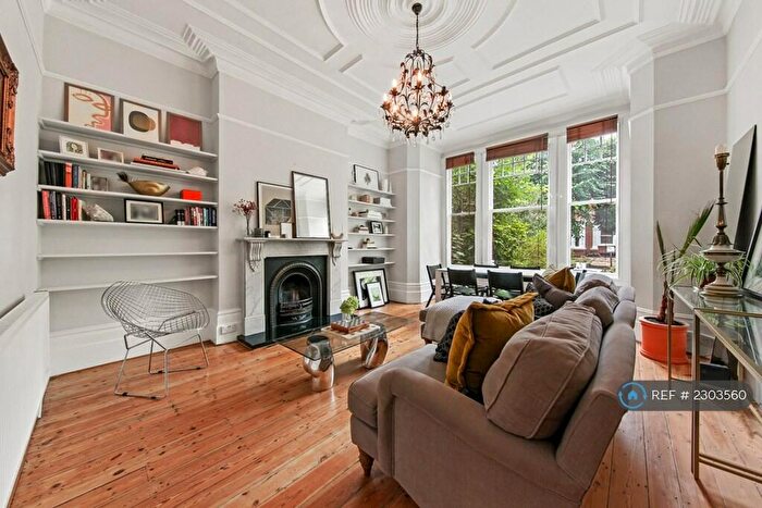 1 Bedroom Flat To Rent In Crouch Hill Crouch End, London, N8