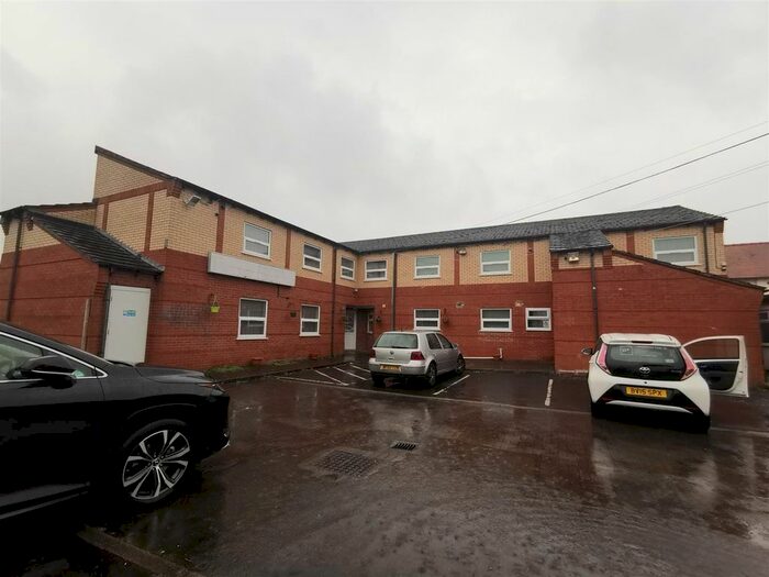 28 Bedroom Property To Rent In Alcester Road South, Kings Heath, Birmingham, B14