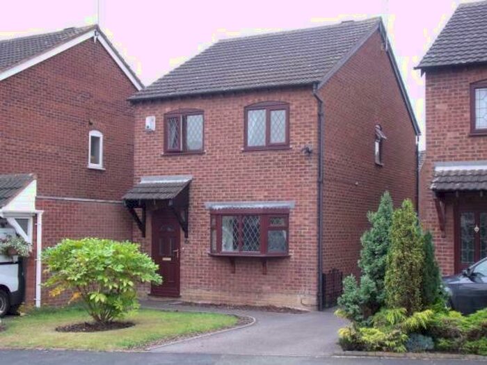 3 Bedroom Detached House To Rent In Kiln Way, Polesworth, B78