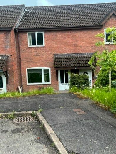 2 Bedroom Property To Rent In Clos Creyr, Llantwit Fardre, Pontypridd, CF38