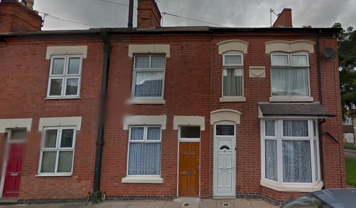 3 Bedroom Terraced House To Rent In Mount Road, Leicester, LE5