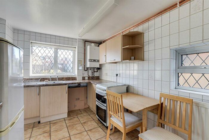 2 Bedroom Semi-Detached House For Sale In Coronation Drive, South Normanton, Alfreton, DE55