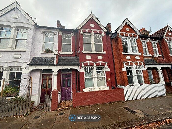 3 Bedroom Terraced House To Rent In Galloway Road, London, W12