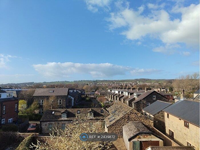 2 Bedroom Flat To Rent In Garnett Street, Otley, LS21