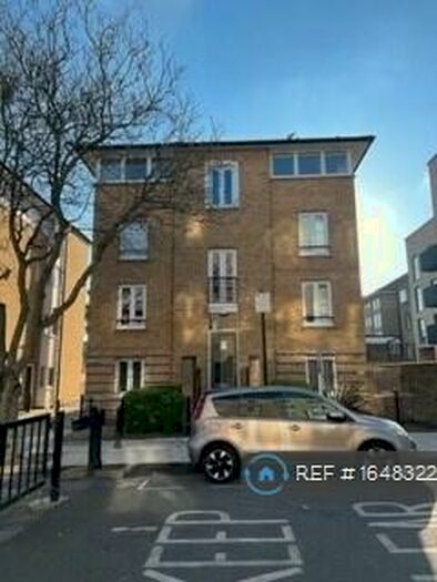 1 Bedroom Flat To Rent In Portland Rise, Finsbury Park, Manor House, N4