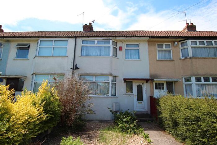 3 Bedroom Terraced House To Rent In Filton Avenue - Filton, BS34