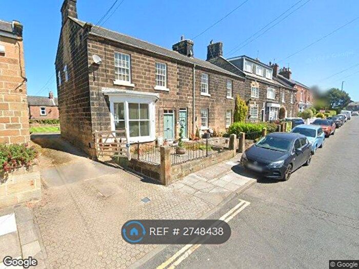 2 Bedroom End Terrace House To Rent In High Street, Skelton-In-Cleveland, Saltburn-By-The-Sea, TS12