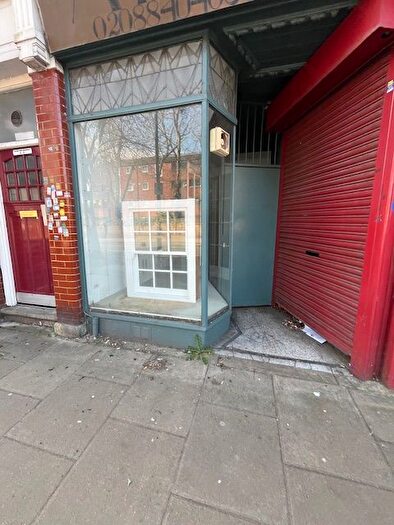 Studio To Rent In South Ealing Road, London, W5