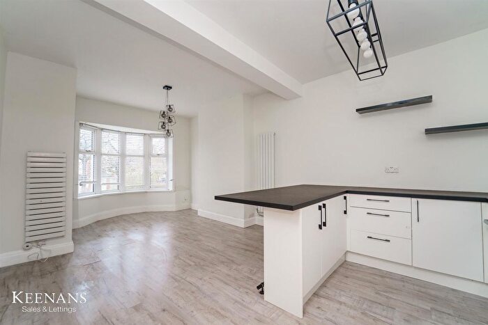 2 Bedroom Semi-detached House To Rent In Oakwood Road, Accrington, BB5