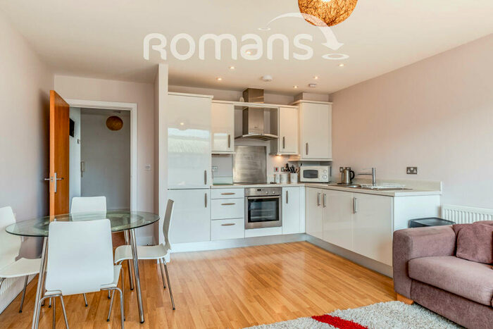 1 Bedroom Apartment To Rent In Martingale Way, Portishead Marina, BS20