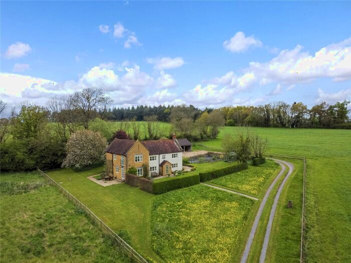 4 Bedroom Detached House For Sale In Nether Compton, Sherborne, DT9