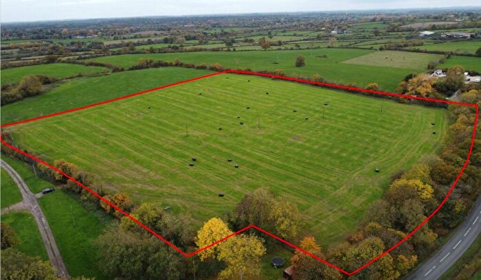 Land For Sale In Brinkworth, Chippenham, Wiltshire, SN15