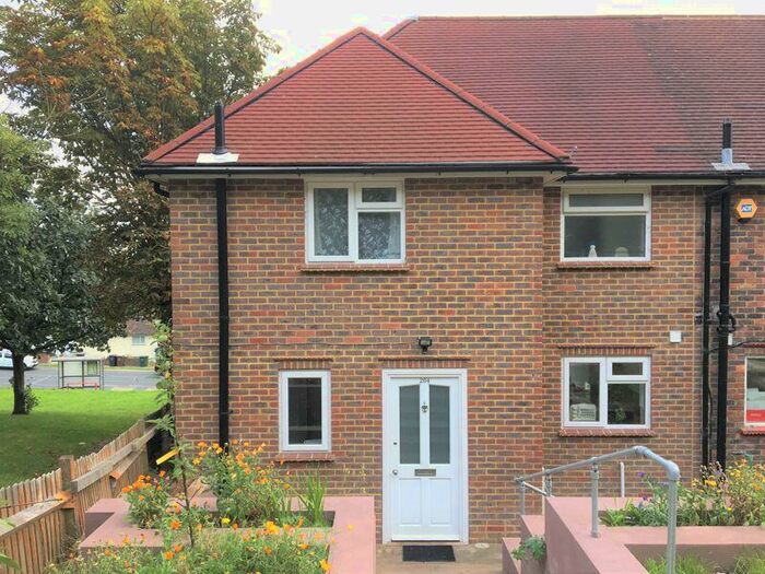 5 Bedroom End Of Terrace House To Rent In Saunders Hill, Brighton, BN1