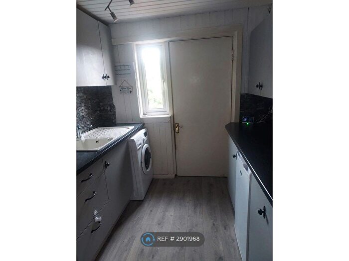 2 Bedroom Terraced House To Rent In Coronation Road, Drongan, Ayr, KA6