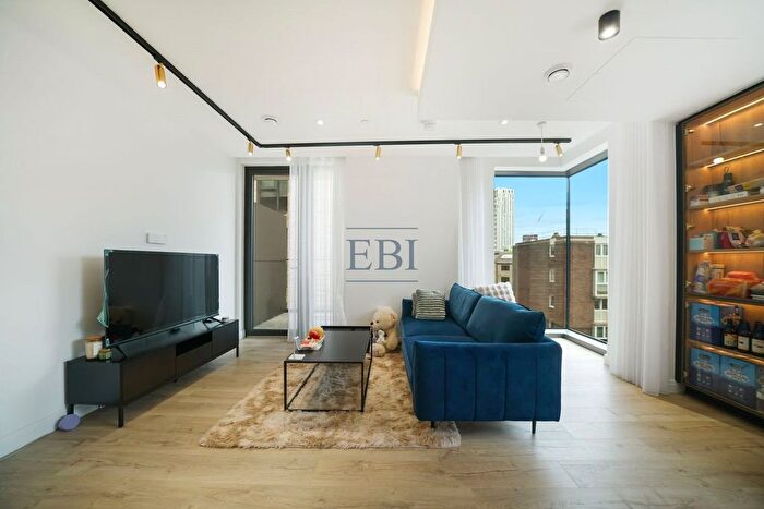 2 Bedroom Flat For Sale In Vermont House, Dingley Road, London, EC1V