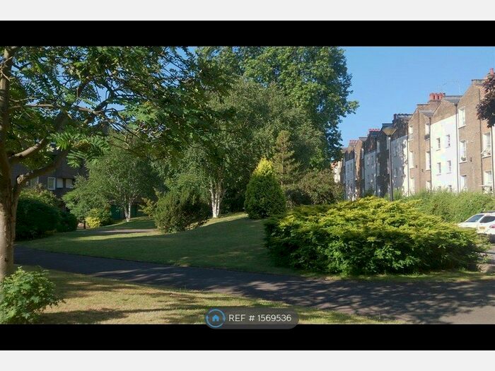 1 Bedroom Flat To Rent In Burlington Close, London, W9