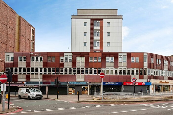 1 Bedroom Flat For Sale In Perth Road, Ilford, Essex, IG2