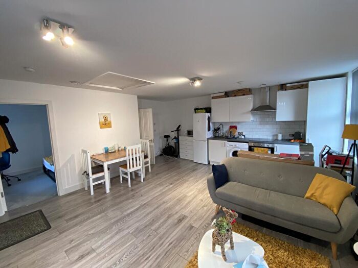 1 Bedroom Flat To Rent In London Road, Hemel Hempstead, HP3