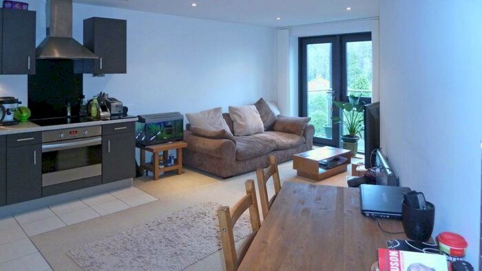 1 Bedroom Flat To Rent In Victoria Mills, Salts Mill Road, Shipley, Bradford, BD17