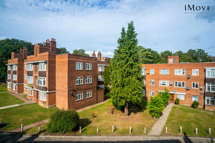 2 Bedroom Flat To Rent In Anerley Road, London, SE20