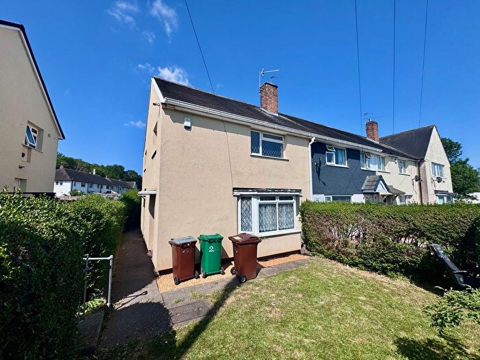 3 Bedroom Property To Rent In Summerwood Lane, Nottingham, NG11