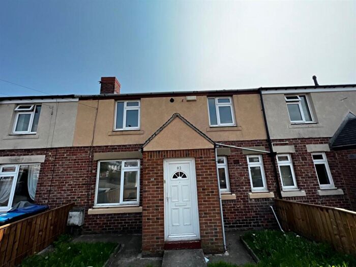 3 Bedroom Terraced House To Rent In Cuthbert Avenue, Gilesgate, DH1
