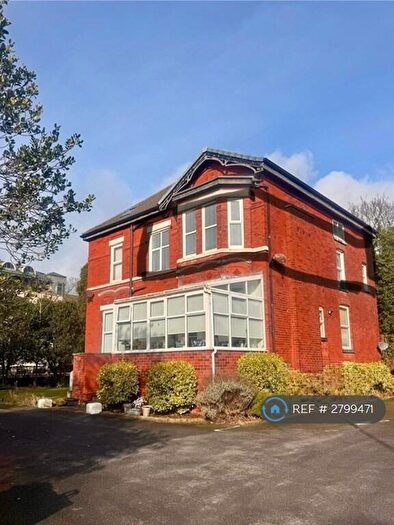 1 Bedroom Flat To Rent In Grosvenor Road, Southport, PR8