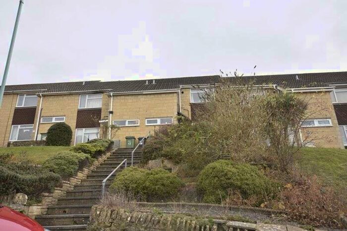 3 Bedroom Property To Rent In Court Orchard, Wotton-under-edge, GL12