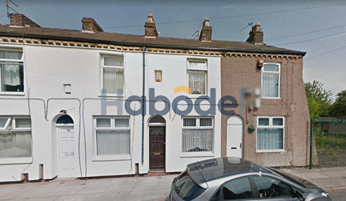 2 Bedroom Terraced House To Rent In Cambria Street North, Kensington, Liverpool, L6