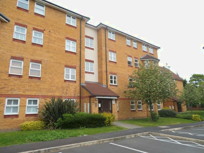 2 Bedroom Apartment To Rent In Lentworth Court, Liverpool, L17