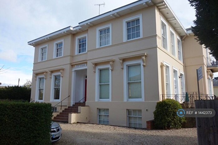 1 Bedroom Flat To Rent In Nouvelle, Cheltenham, GL50