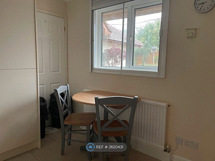 1 Bedroom Maisonette To Rent In Alandale House, Bramdean, Alresford, SO24