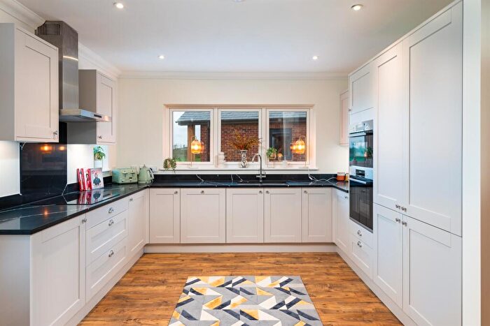 1 Bedroom Detached Bungalow For Sale In Burnham Waters, Waters Avenue, Burnham-On-Crouch, CM0