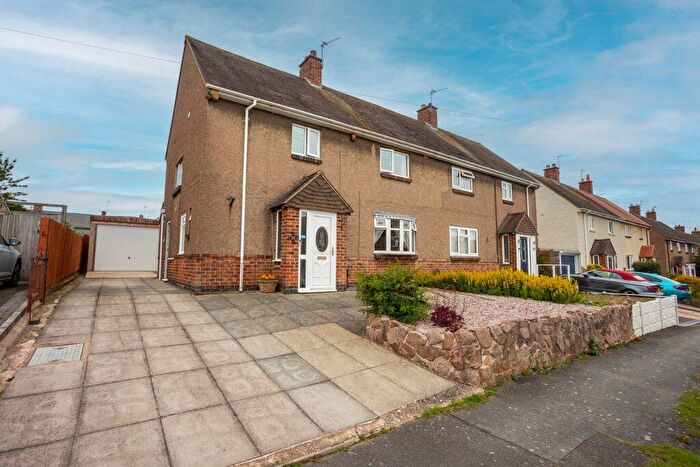 3 Bedroom Semi-Detached House For Sale In Macaulay Road, Rothley, LE7