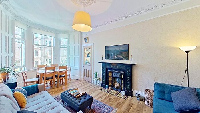 2 Bedroom Flat To Rent In Wellington Street, Edinburgh, EH7