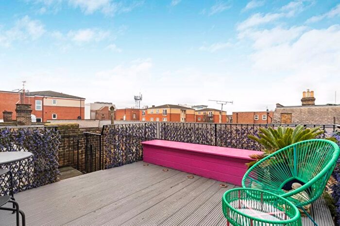 1 Bedroom Flat For Sale In Sidcup High Street, Sidcup, DA14