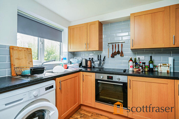 1 Bedroom Apartment To Rent In North Abingdon, OX14