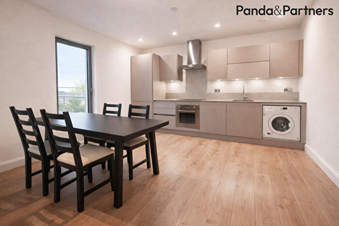 1 Bedroom Apartment For Sale In Legacy Tower, Great Eastern Road, Stratford, London, E15